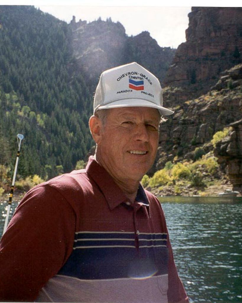 Dale Merrell