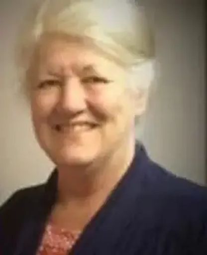 Brenda Paschal Profile Photo