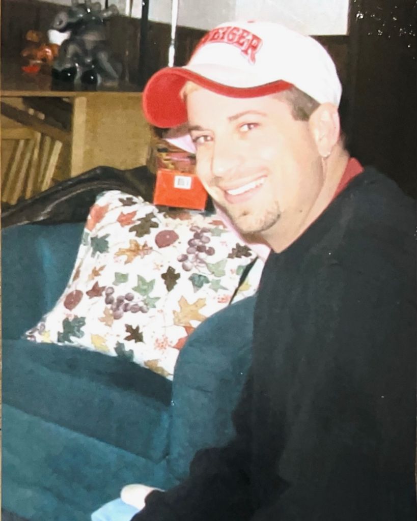 Michael Jon Lopez
