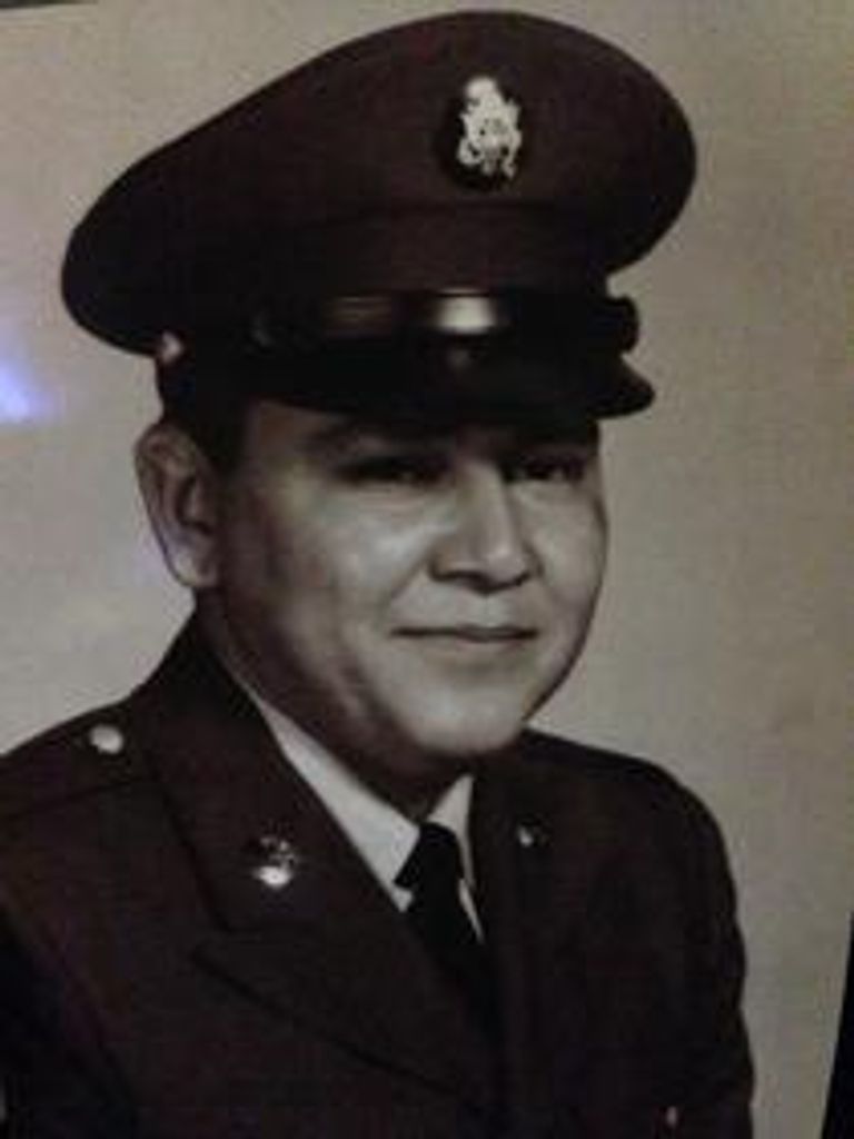 Manuel G. Sanchez Jr.