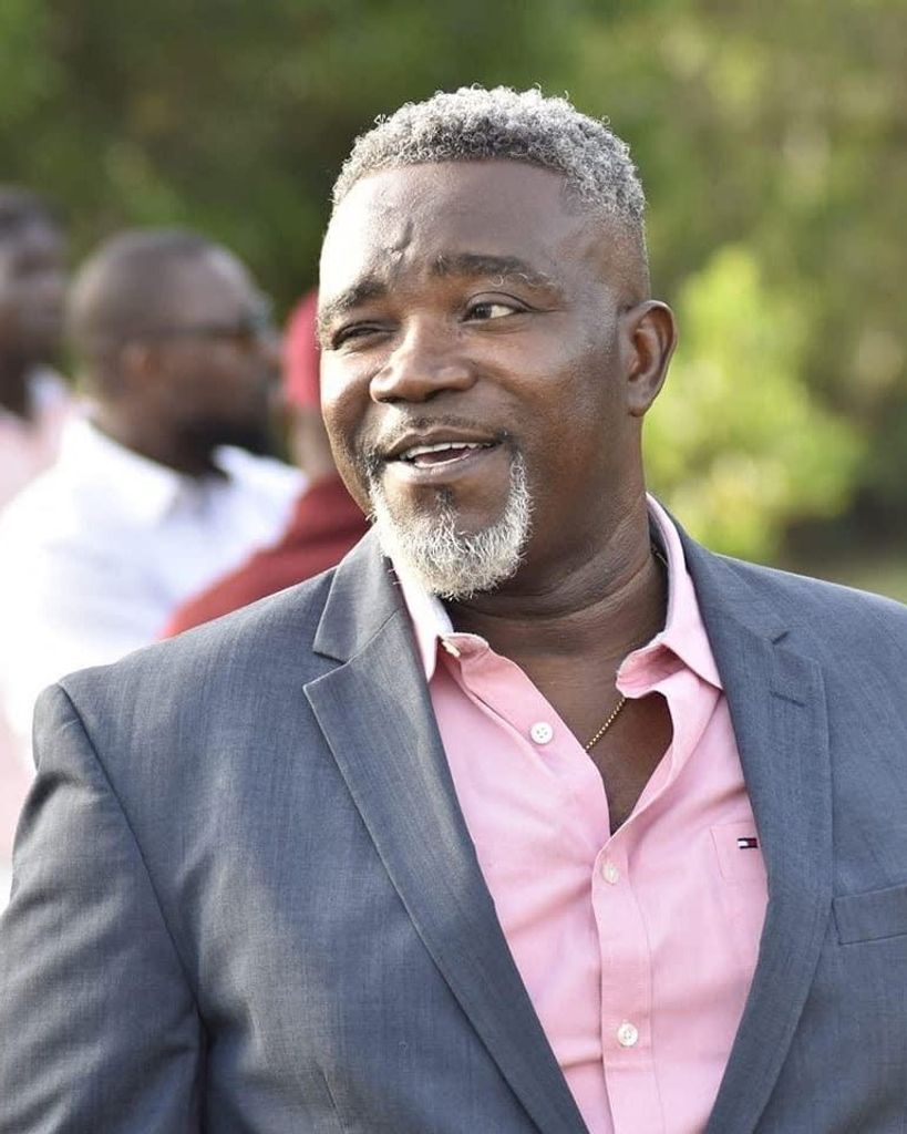Enoch B Miamen Profile Photo