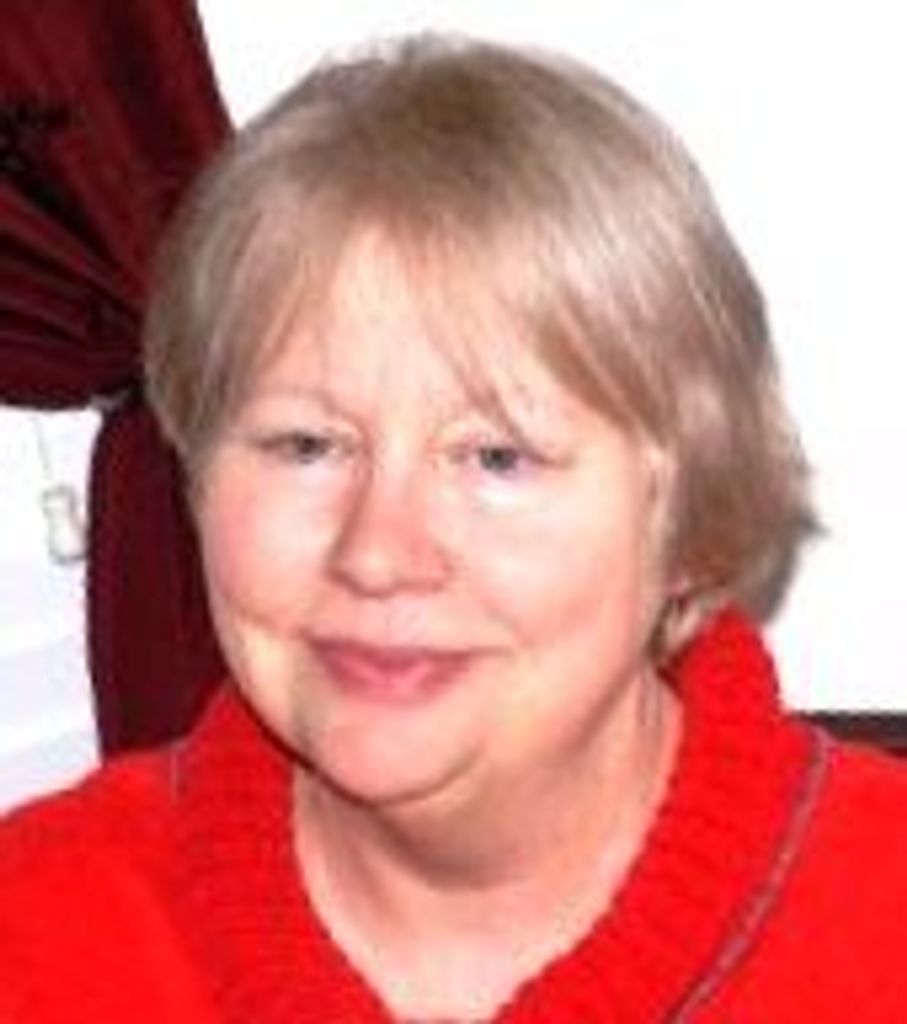 Leona Fay Mcgee Looper