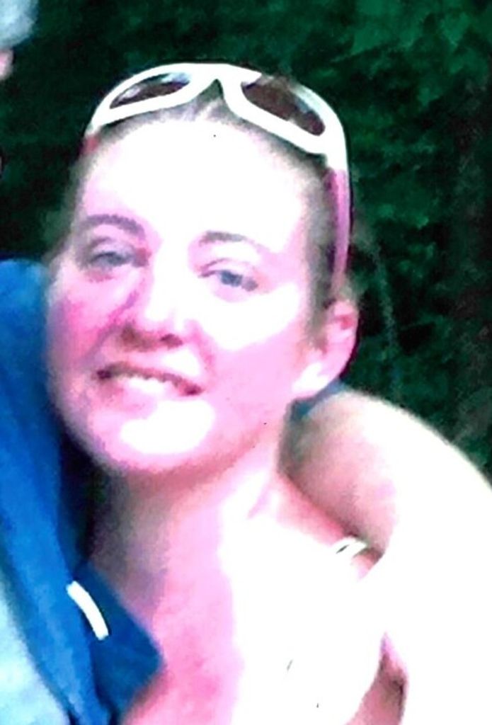 Angela Christine Johnson Profile Photo