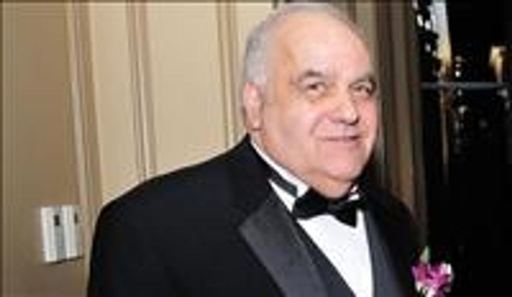 Ernest Souza