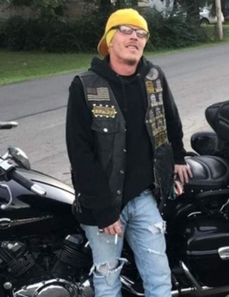 Michael Beaver Profile Photo