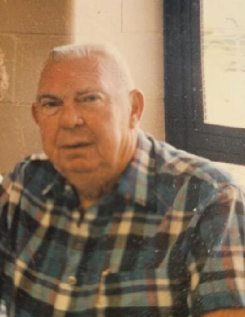 Ralph "Hoot" Gibson Profile Photo