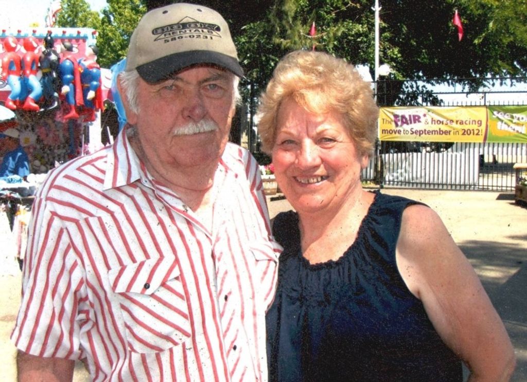 Gail Muckey