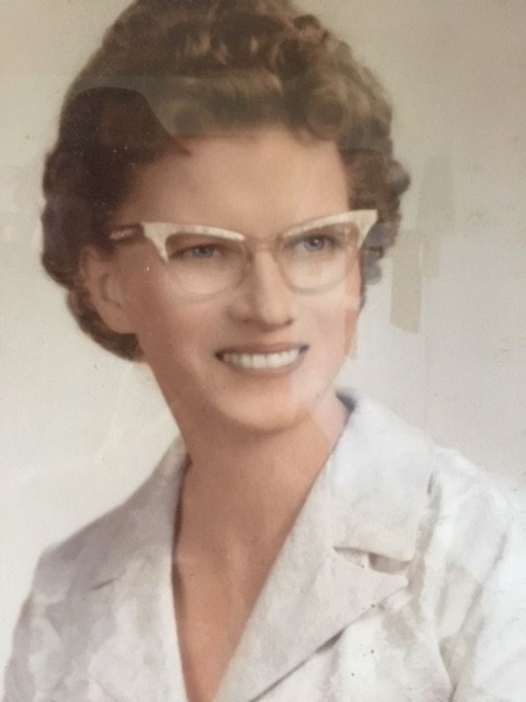 Arva Baker