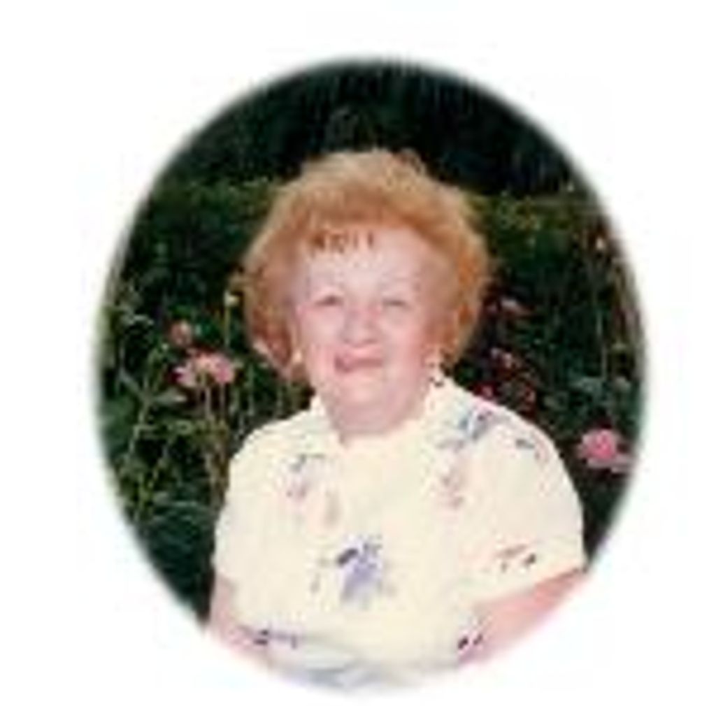 Marianna I. Terrazano