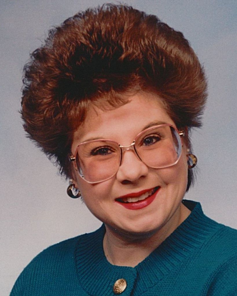 Betsy Anne Fisher Profile Photo