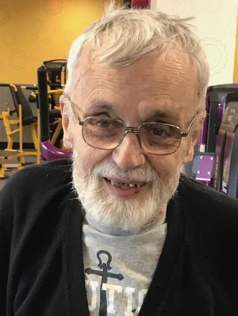 Wesley James Shute Profile Photo