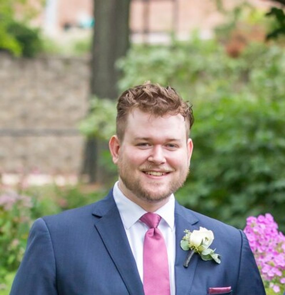 Kevin Charles Williams Profile Photo