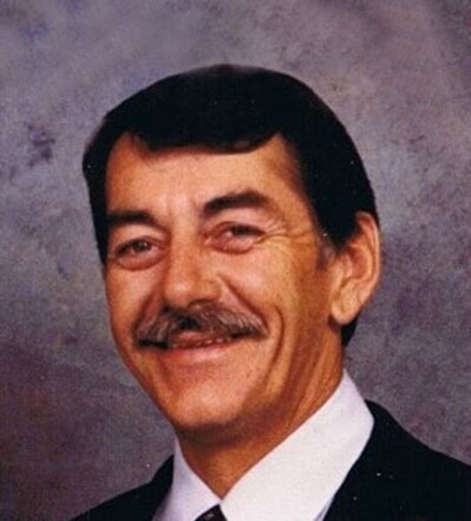 Victor Rodney Mcmullen, Sr. Profile Photo