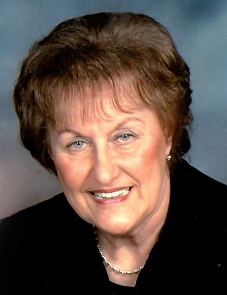 Barbara Lynn Kisch