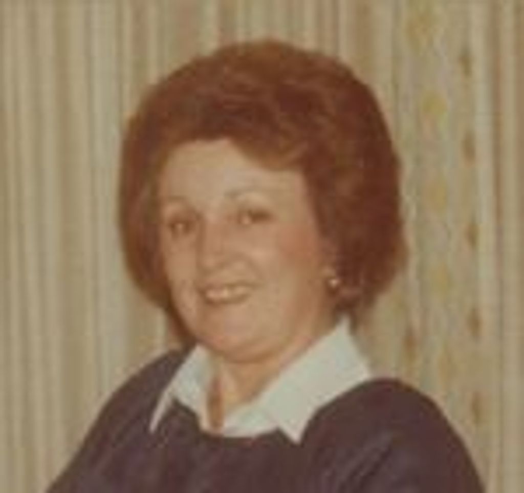 Salathia Mae Stuckey