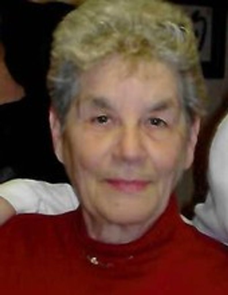 Ruth I Reeves Profile Photo