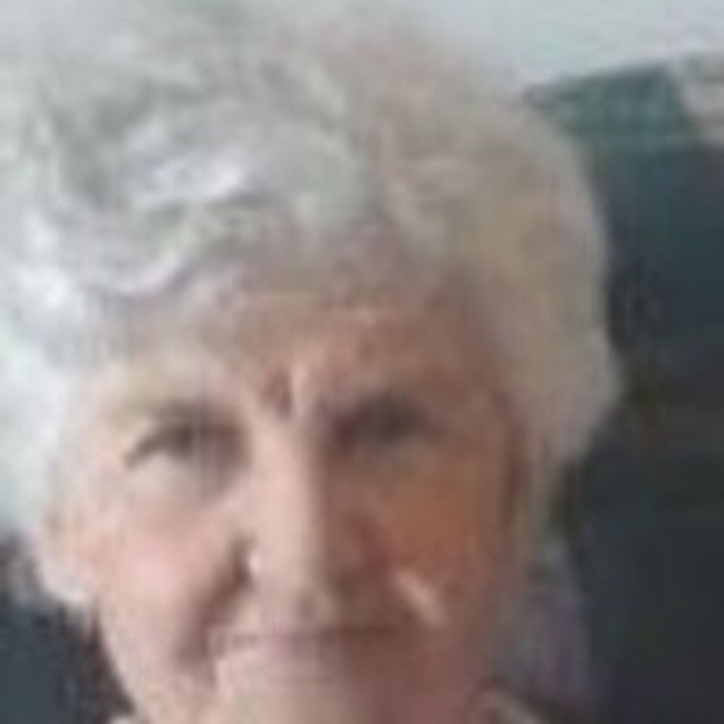 Mary Janet Craft