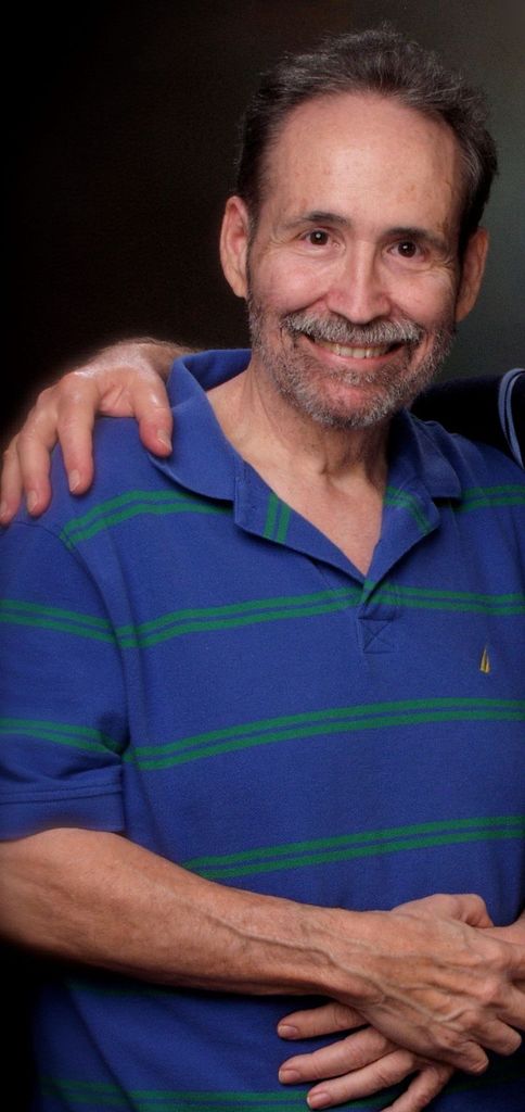 Orval E. Searcy