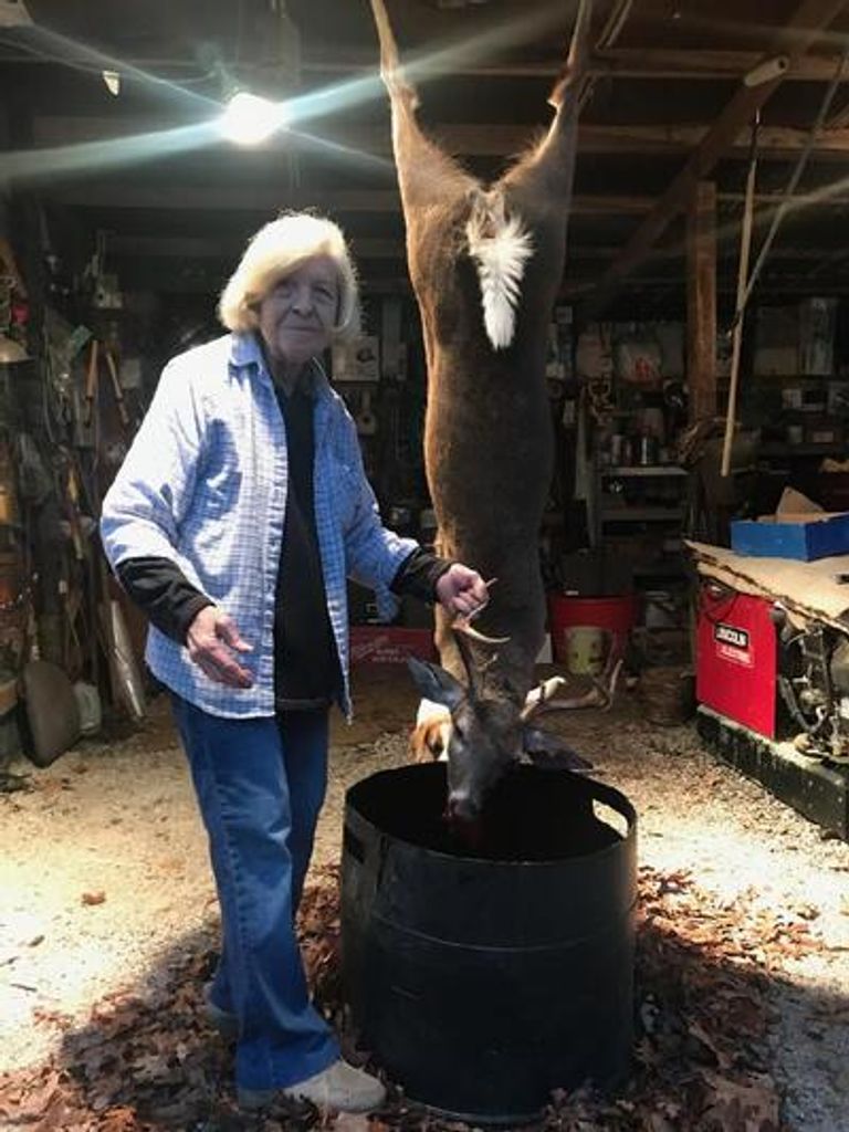 Joyce Oswalt Profile Photo