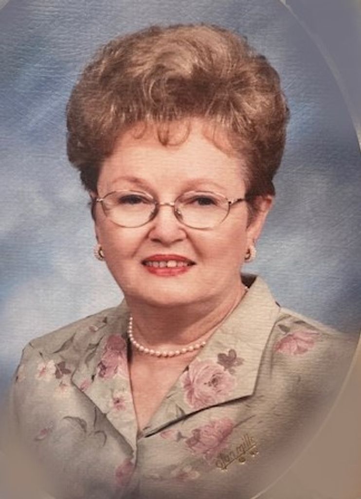 Mary Hall