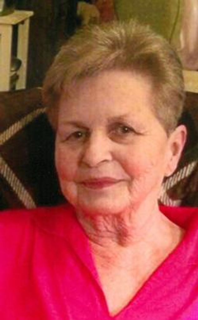 Patricia "Patty" Kay Rickman Profile Photo