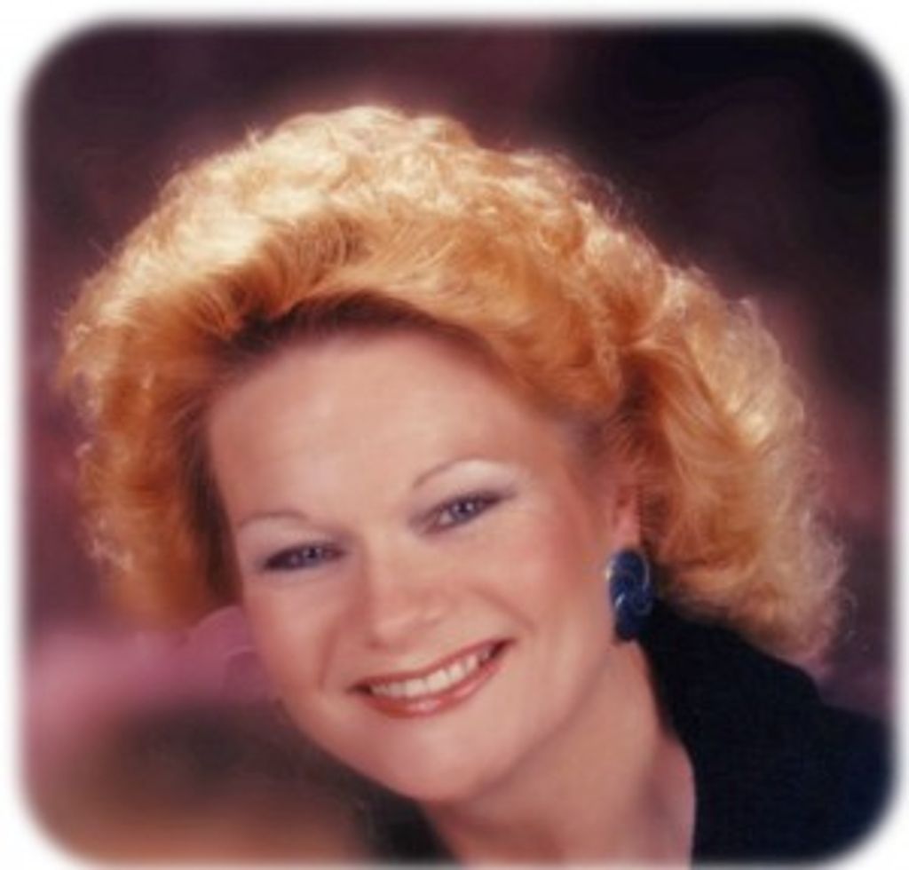 Pamela Jarman