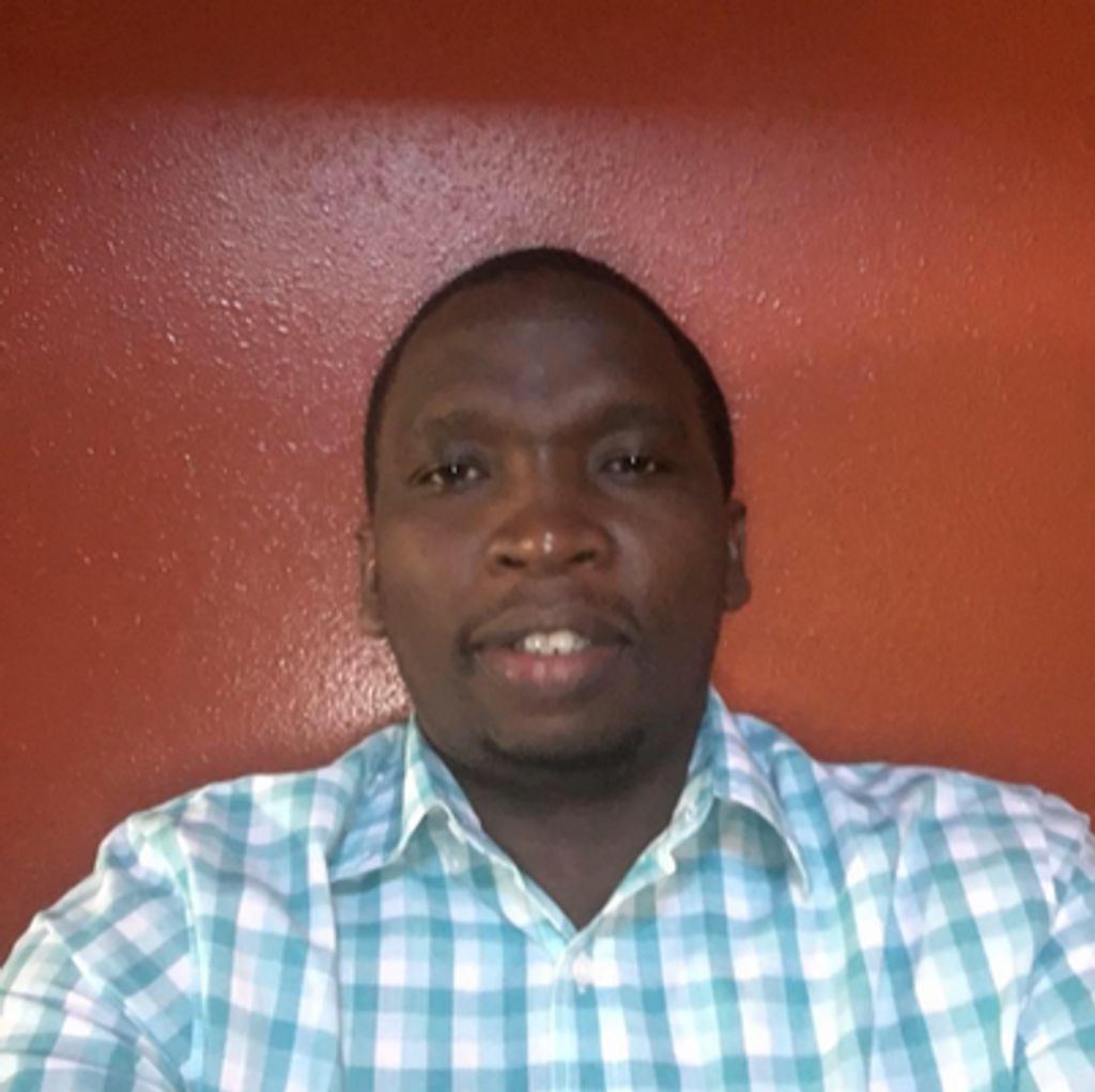 Anthony K. Mbugua Profile Photo