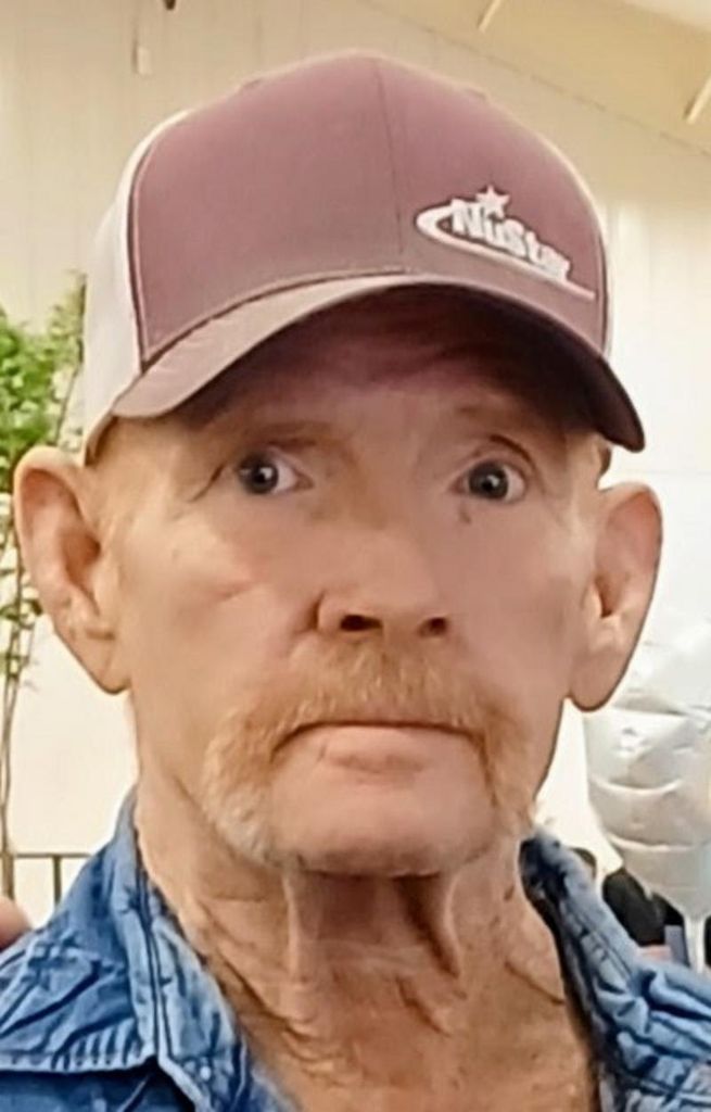 Harvey "Chancho" Lee Richter Profile Photo