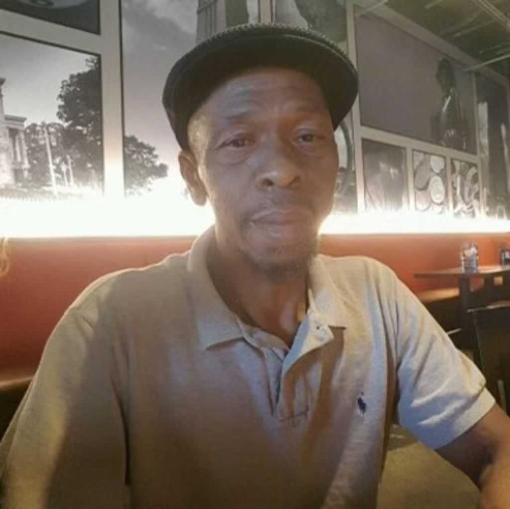 Michael Anthony Carter Profile Photo