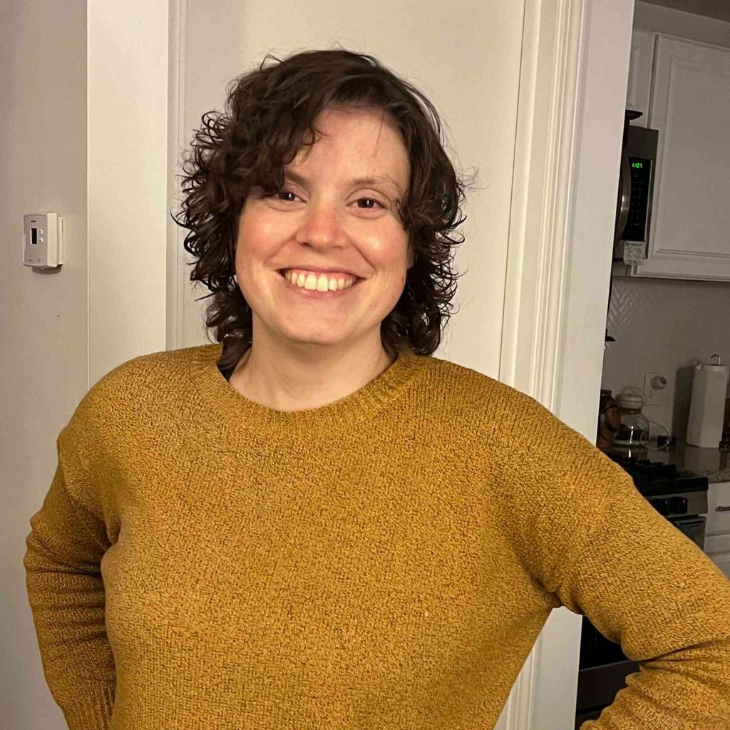 Sarah Palmer Harmon Profile Photo