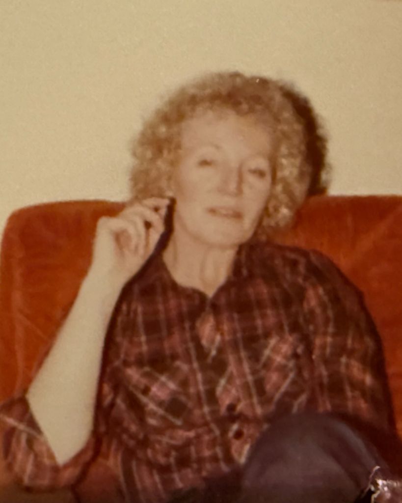 Bernice Rose Sanford