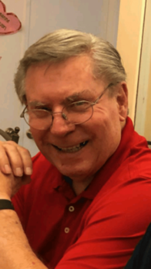 Terry Vernon O’Barr Profile Photo