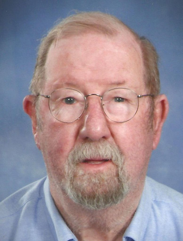 Donald J. Chelius