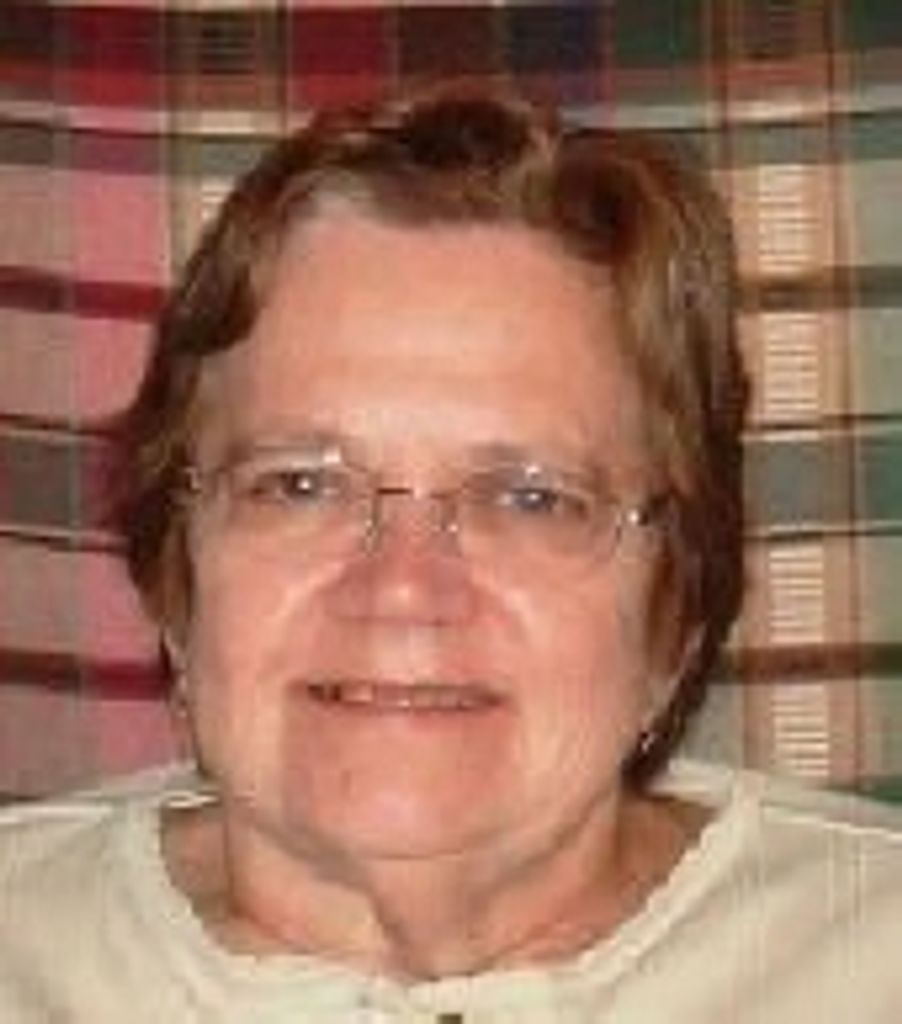 Sally Ann Meyer