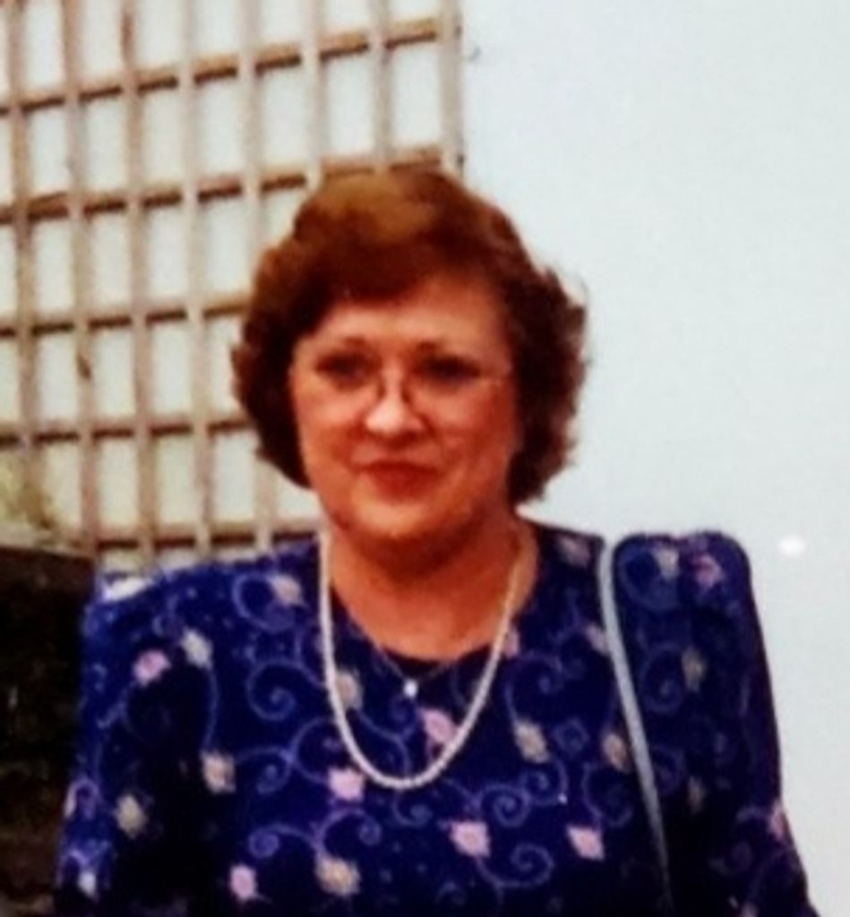 Frances T. Mcmahon