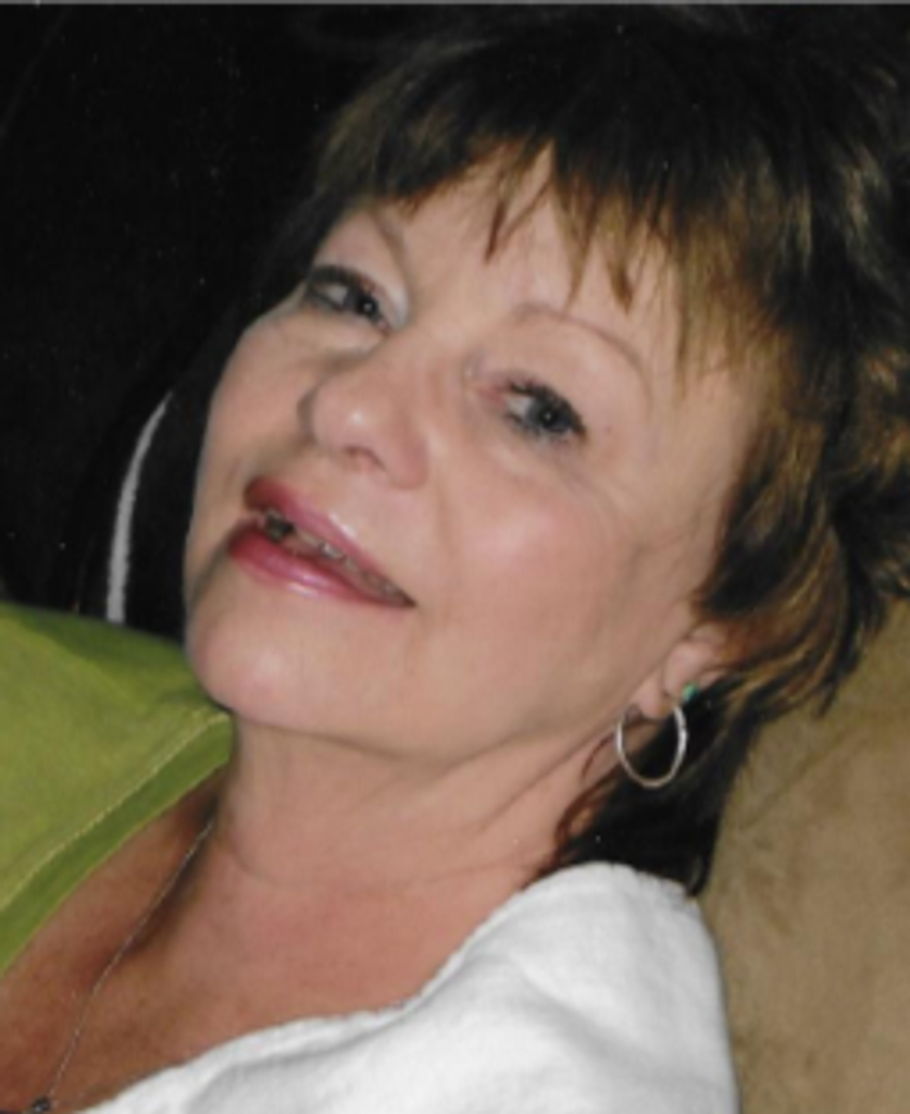 Sharon Bashaw