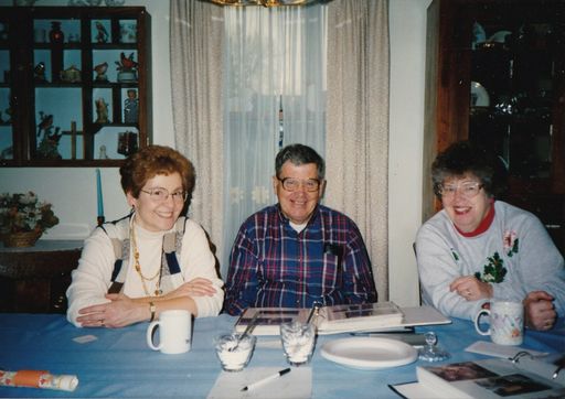 Verna F. Edwards Strandlund photo gallery thumbnail 23 of 75