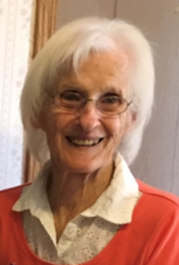 Irene I. (Smith)  Bowman Profile Photo
