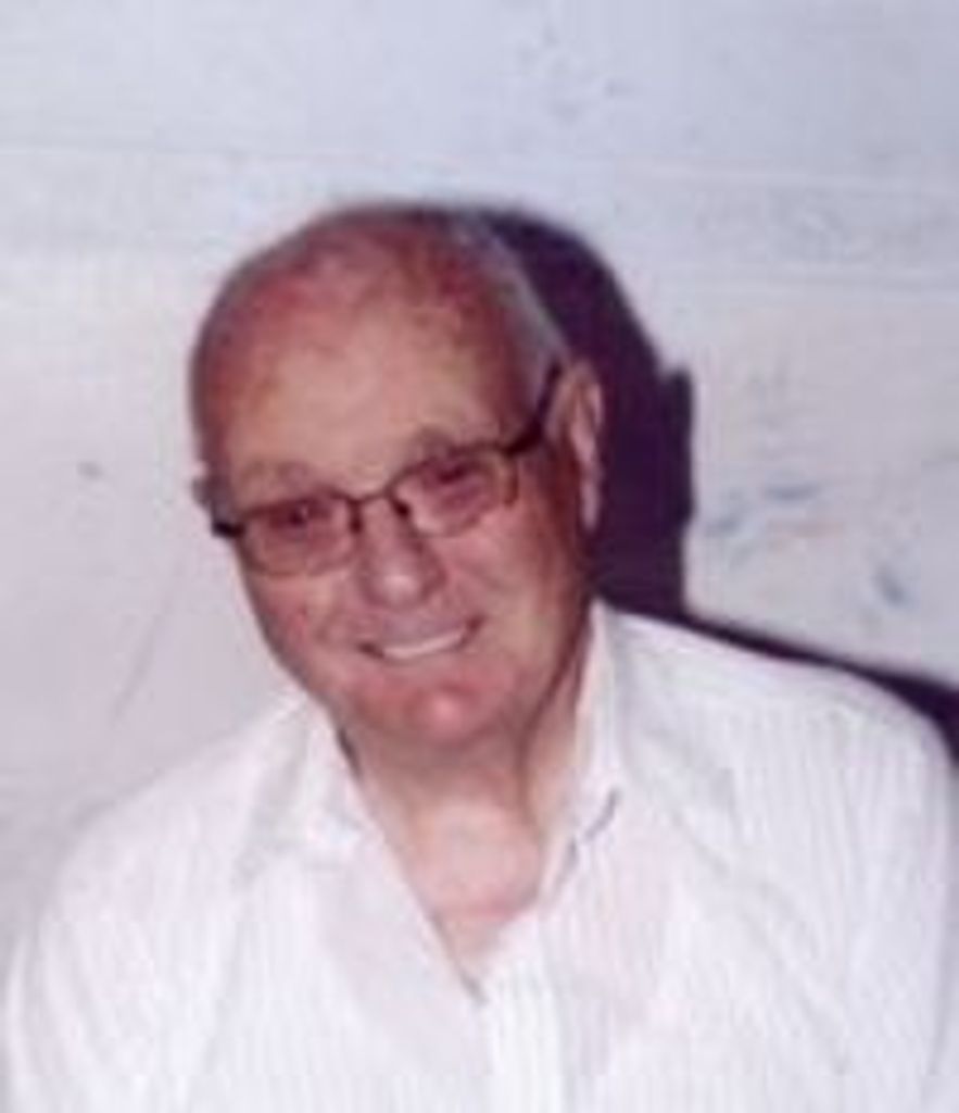 Alvin Privett