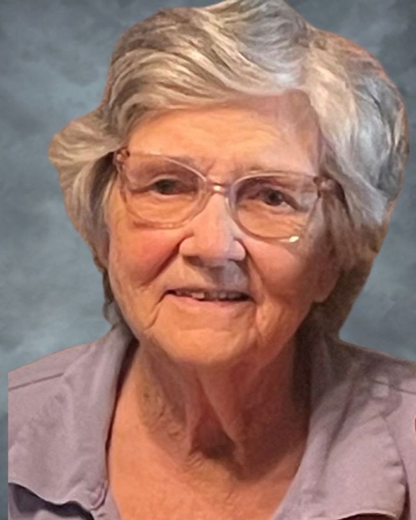 Betty Richardson Hall Profile Photo