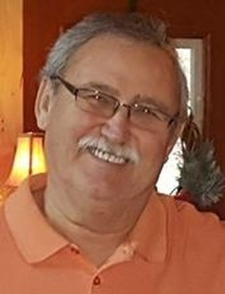 Voyd Ray Clifton Profile Photo
