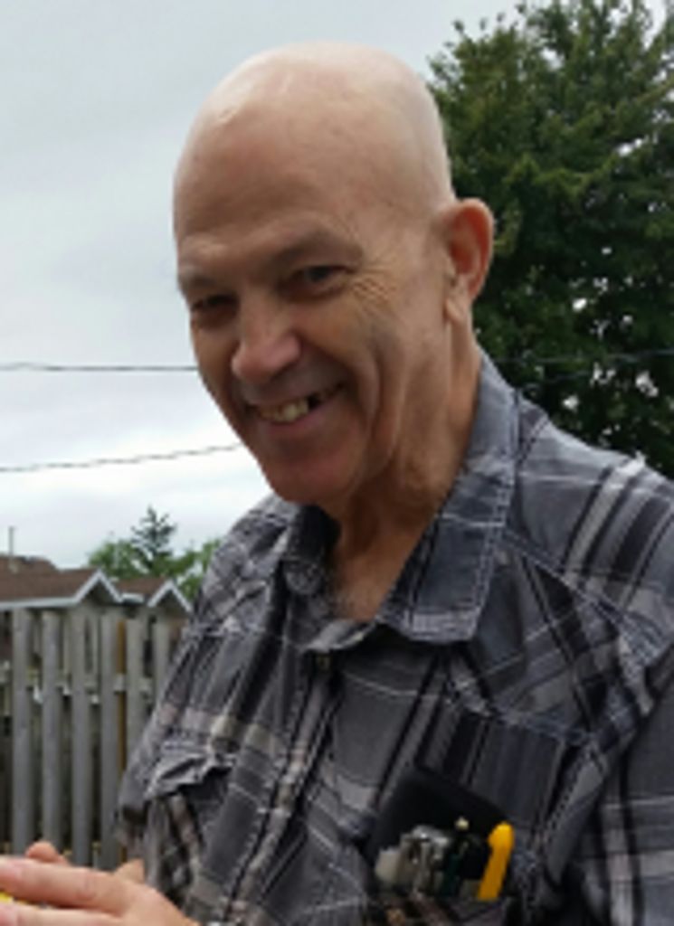 George Timothy Carter Profile Photo