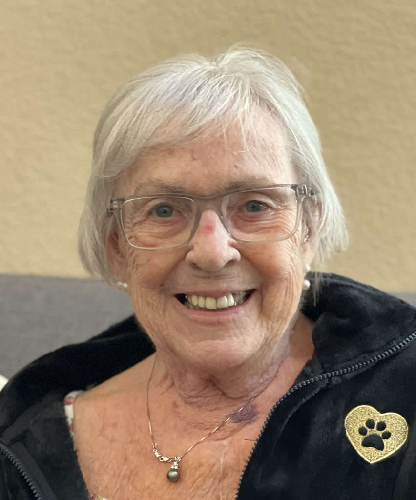 Harriett Cornwell Profile Photo