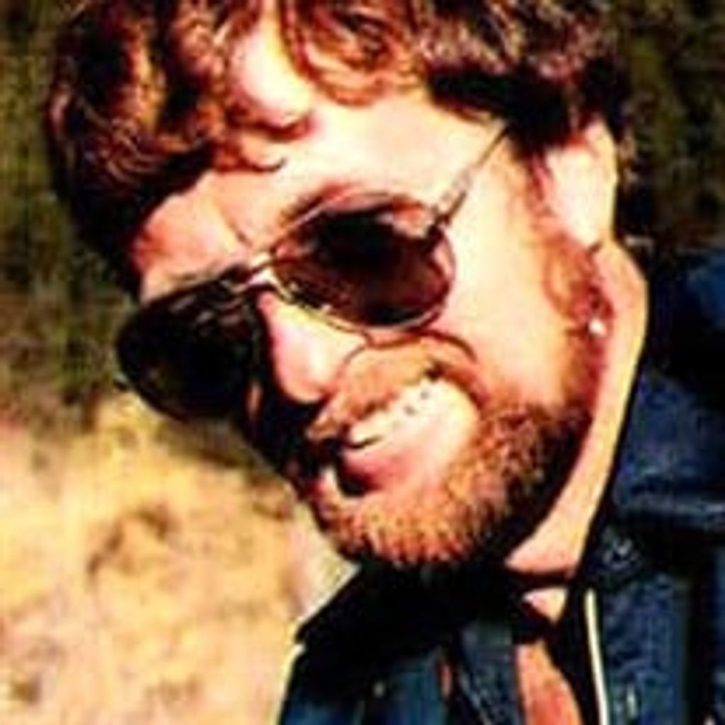 Richard "Dick" Kenneth Casper