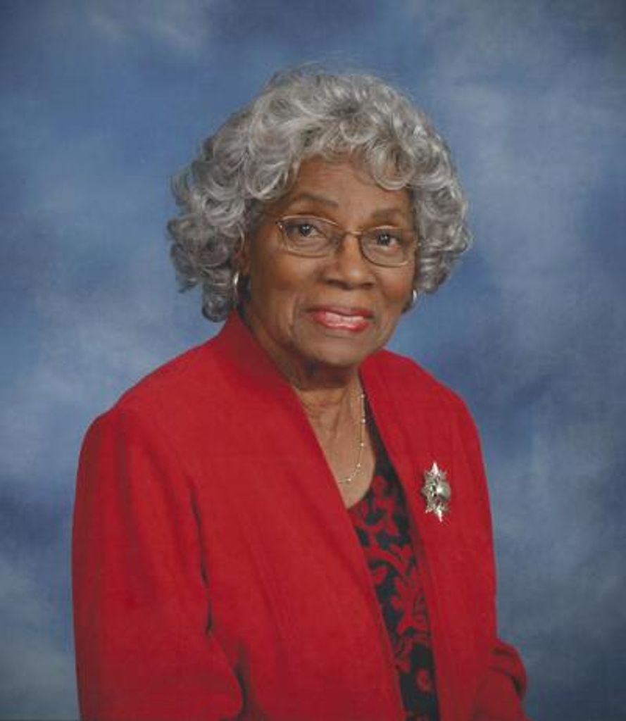Mrs. Lydia Dwight Wooden Profile Photo