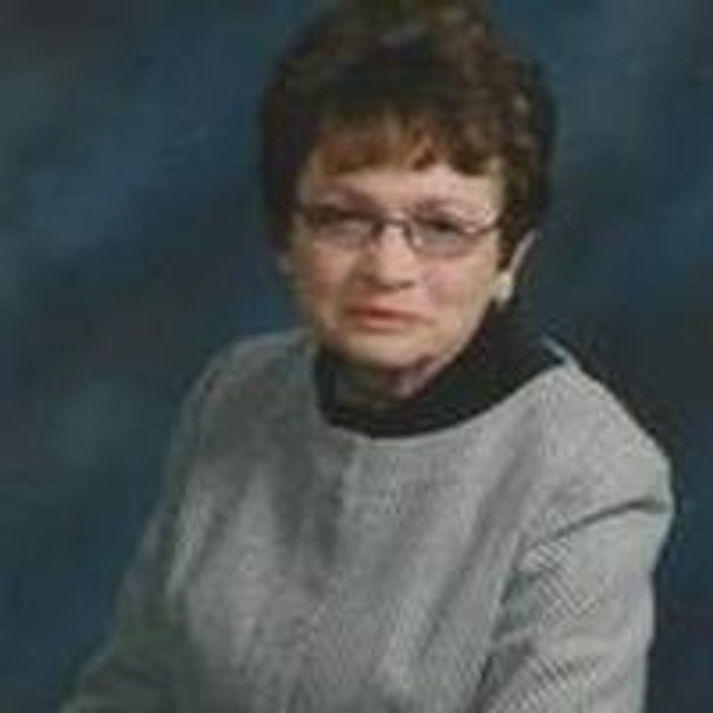 Viola T. Luebbert