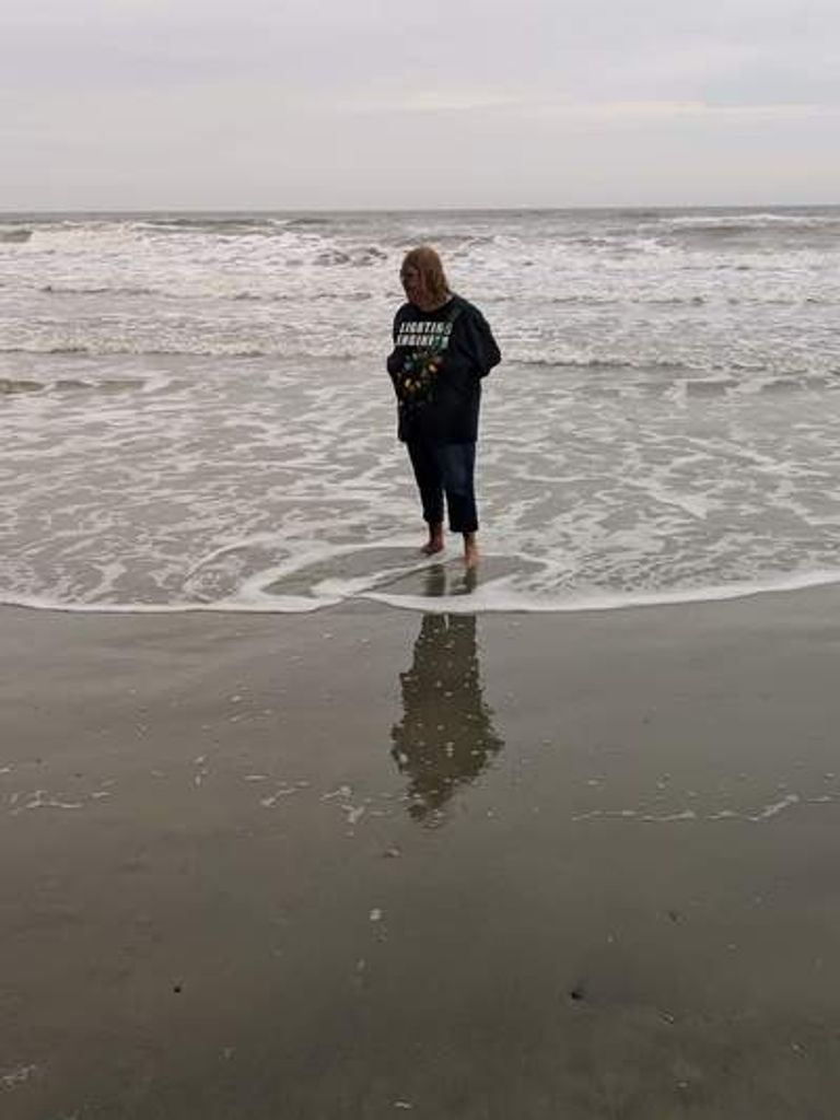 Sandra Murrell Profile Photo