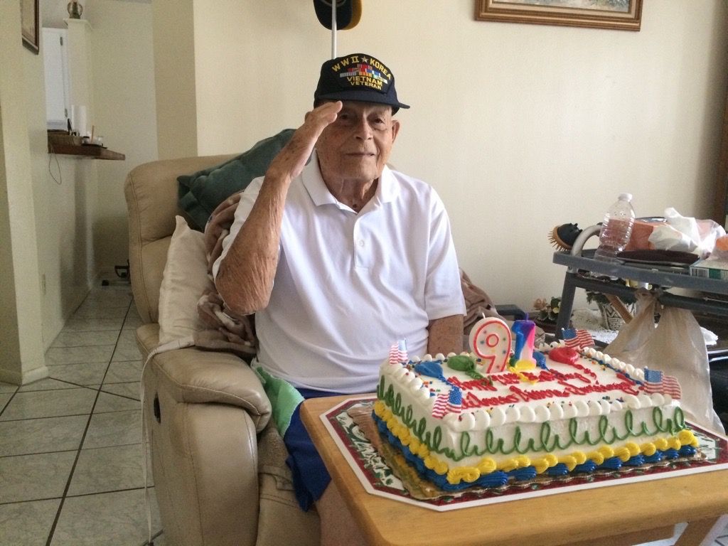 Filiberto Rivera Santiago