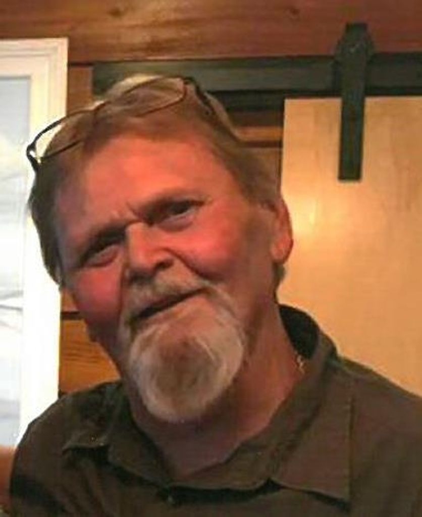 Patrick E ""Pat"" Thompson Profile Photo