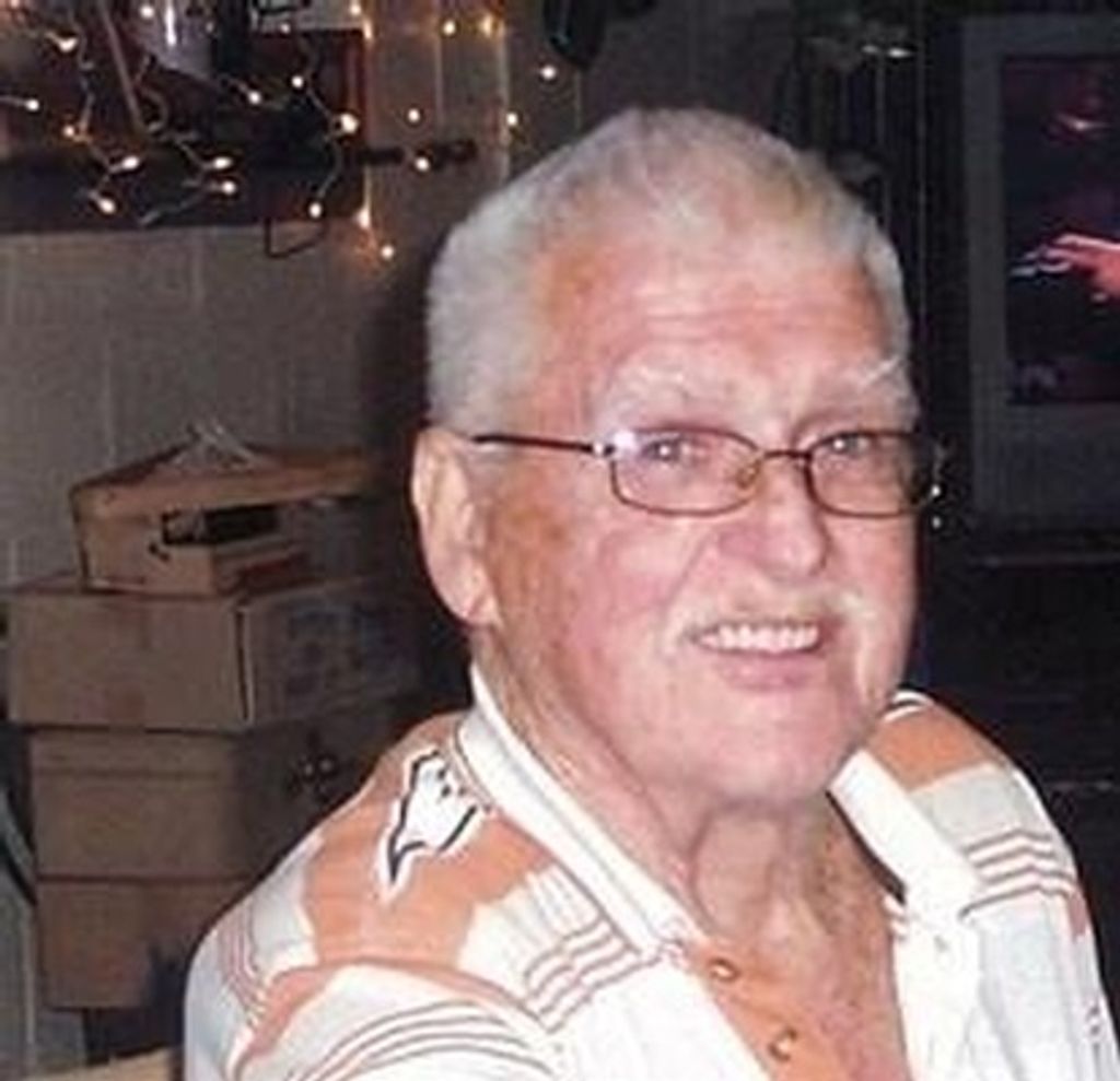 Richard Floyd Hoffheins